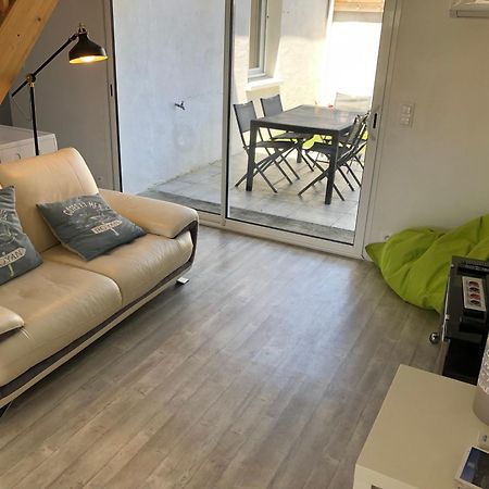 Maison au Calme Climatisée avec spa de mai à fin octobre Villa Royan Esterno foto